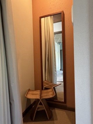 更衣室イメージ